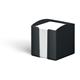 265035 775801 Notatblokkholder DURABLE ECO sort (6) 