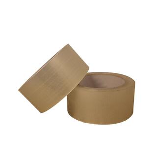 Pakketape Akryl 50mmX66m 32my Klar (36) Hightack | Emballasjetape