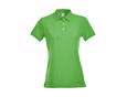 9440493 Clique 028241 Piqueskjorte Stretch Premium Dame X-Small Hvit