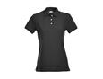 9440493 Clique 028241 Piqueskjorte Stretch Premium Dame X-Small Hvit