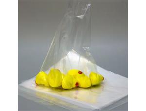 Plastpose LDPE 30 my 30 x 50 cm (1000) Klar | Transparent 