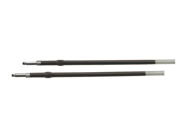 9444203 Pilot RFNS-GG-M-L Refill kulepenn PILOT M r&#248;d Medium