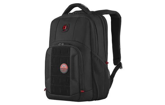 9446971 Wenger  Ryggsekk Wenger Tech PlayerMode 15.6" 