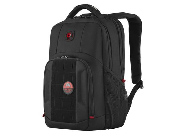Ryggsekk Wenger Tech PlayerMode 15.6" 
