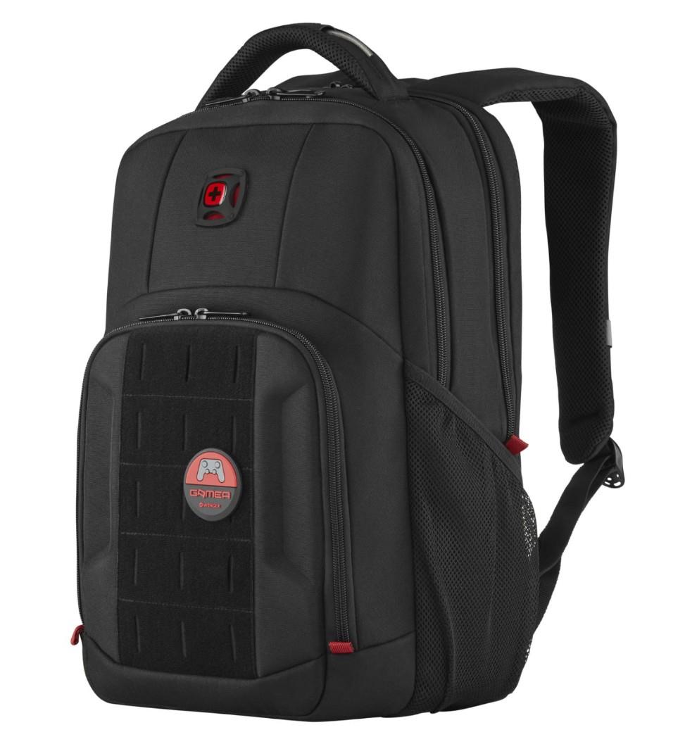 9446971 Wenger  Ryggsekk Wenger Tech PlayerMode 15.6" 