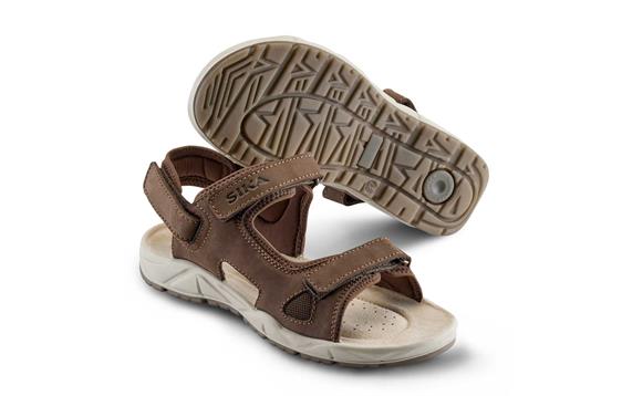 9434414 Sika Footwear 22224 SIKA Motion - sandal | brun 