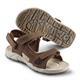 9434414 Sika Footwear22224 SIKA Motion - sandal | brun 