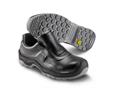 9441696 Sika Footwear 202411 Sika First 1.1 arbeidssko slipper Sort 43
