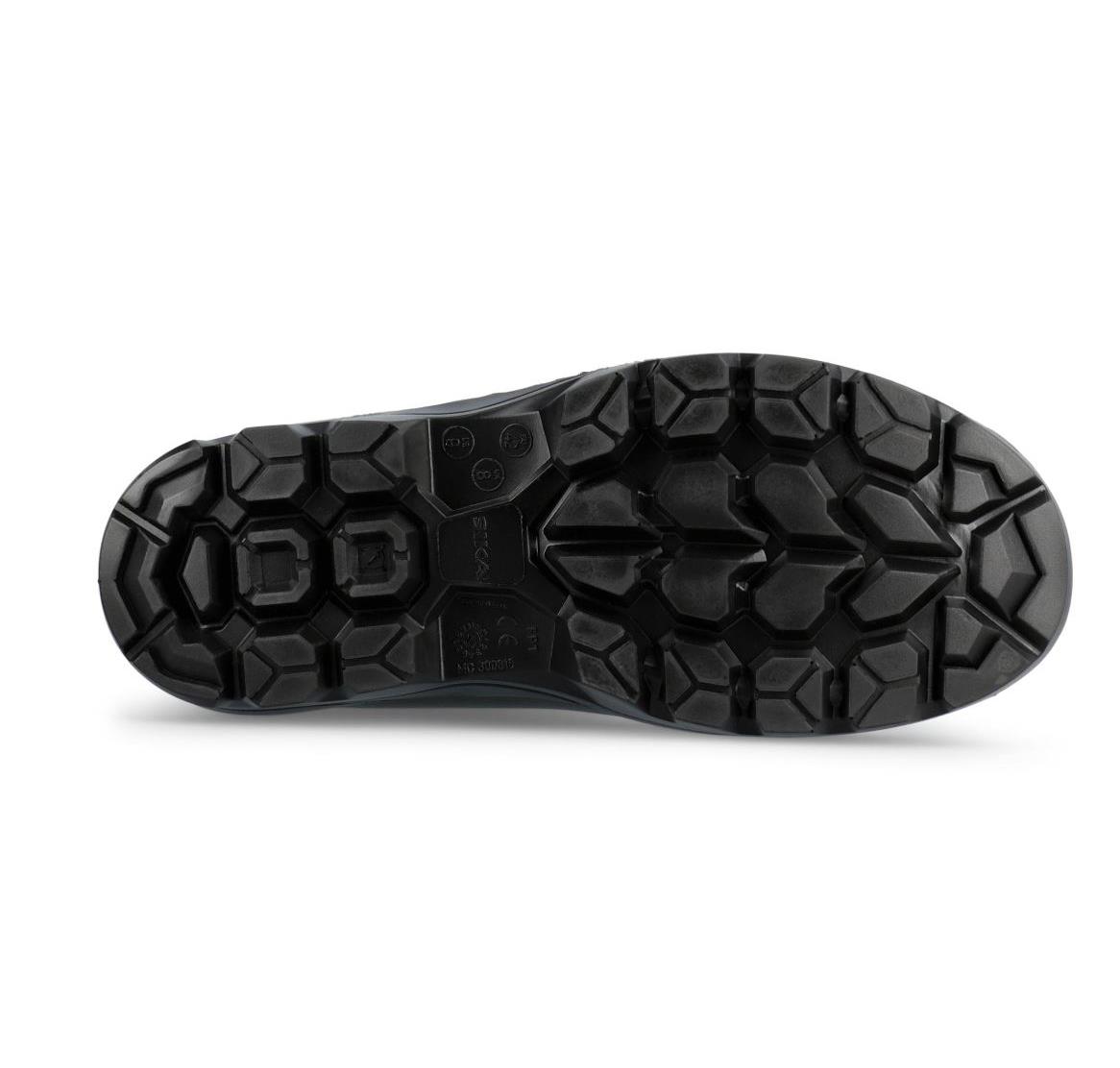 9442013 Sika Footwear 902604 Sika Green PU Safety st&#248;vel 48