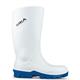 9437378 Sika Footwear902602 Sika White PU Safety st&#248;vel 