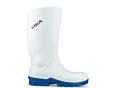 9437378 Sika Footwear 902602 Sika White PU Safety støvel 