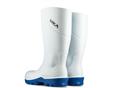 9437378 Sika Footwear 902602 Sika White PU Safety støvel 