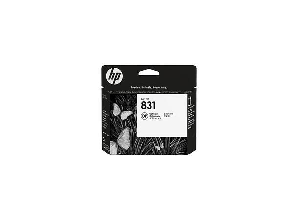Skrivehode HP Latex 831  Optimizer 