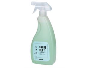 Snabbrent Allkombi Spray 750ml 
