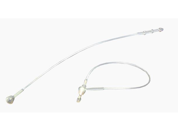 Snorer, Secur-a- tach, 225mm (5000 stk) 