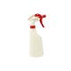 248733 26031 Sprayflaske HYGIENTEKNIK 600ml Rød 