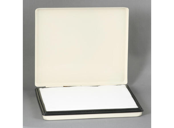 Stempelpute neutral 160x190mm 