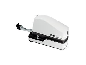 Stiftemaskin OPTIMA 60e HD elektrisk Rexel Optima® 60 robust elektrisk maskin 