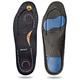 9428869 68201 Såle Ultimate FootFit low BRYNJE sort 