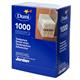 173773 Duni353830 Tannstikker JORDAN disp. enkpk.(1000) 