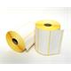 9445224 Capture800264-105 Termoetikett 102 x 25 mm Z-Select 2000D, 12 ruller/eske