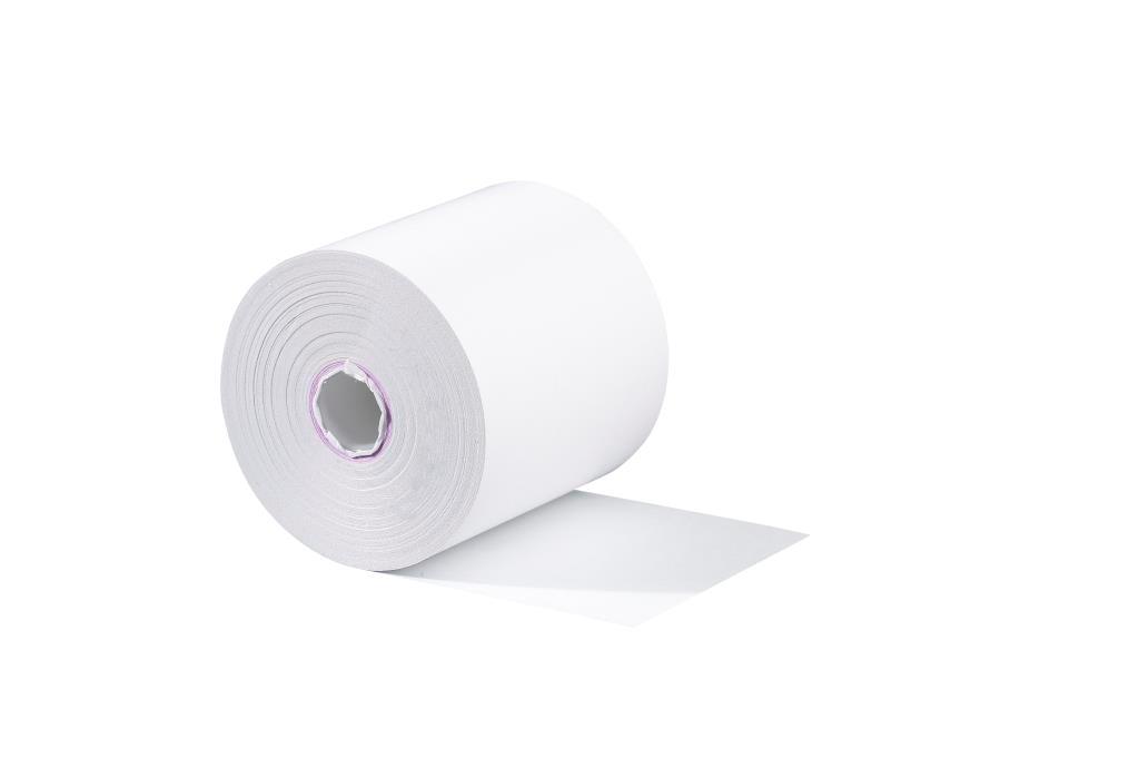 2055163  55057-30020 Termorull 57 x 58 x 12 mm - 40 m (60 ruller pr eske) | BPA fri
