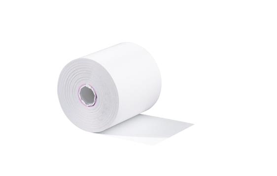 2055163  55057-30020 Termorull 57 x 58 x 12 mm - 40 m (60 ruller pr eske) | BPA fri