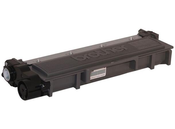 Toner BROTHER TN2320 Sort Toner Sort 