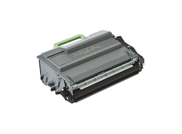 Toner BROTHER TN3520 X-tra høykapasitet Toner Ekstra høykapasitet 