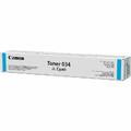 Toner CANON IR C1225IF 7.3K Cyan 034