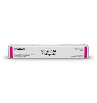 Toner CANON IR C1225IF 7.3K Magenta 034