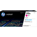 Toner HP 212A Magenta 4500 sider ved 5 %