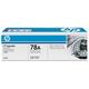 772576 HPCE278A Toner HP CE278A  2.1K sort 