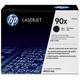 777984 HP Toner HP CE390X 24K sort 