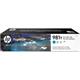 144521 HPL0R13A Toner HP L0R13A No 981Y Cyan/Blå HP | Farge | Toner