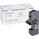 151462 Kyocera1T02R7CNL0 Toner KYOCERA TK-5240C 3K cyan/blå Kapasitet opp til 3000 sider