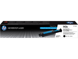 Toner Neverstop  Reload Kit 2,5K 143A Neverstop Toner 2500 sider 