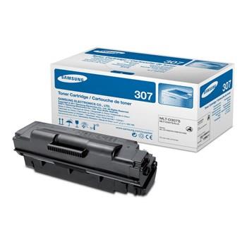 9433566 Samsung SV066A, MLT-D307L/EL Toner Samsung sort ML-4510ND / ML-5010ND 15.000 sider | High Capacity