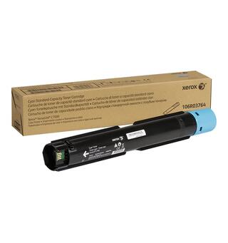 Toner Xerox VersaLink C7000V/DN |C7000V/ Blå/Cyan | 3.300 sider | Standard