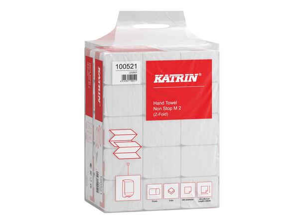 Tørkeark KATRIN NonStop M 2L (3000) 