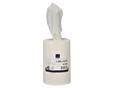 9427635 Abena 6147 Tørkerull ABENA Excellent 1-lags MINI 1-lags tørkerull 120 m hvit nyfiber