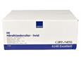 9427635 Abena 6147 Tørkerull ABENA Excellent 1-lags MINI 1-lags tørkerull 120 m hvit nyfiber