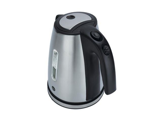 9444749  609919 Vannkoker WILFA Rapids 1,7L st&#229;l 