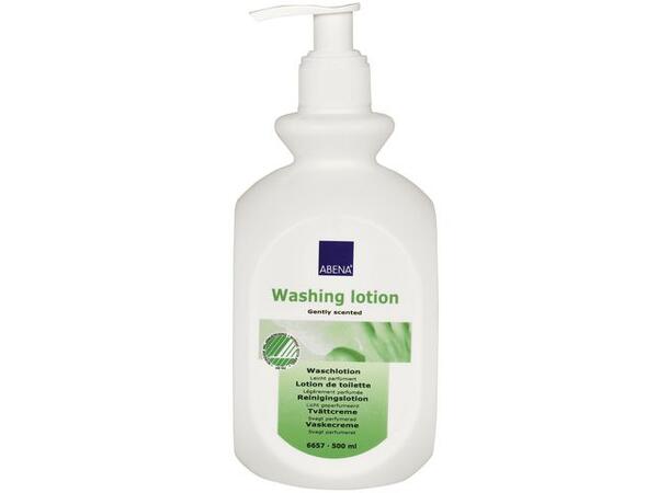 Vaskekrem ABENA 500 ml Vaskekrem 