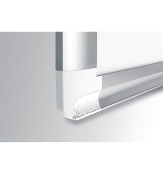 Whiteboard BI-OFFICE emalje 120x240cm