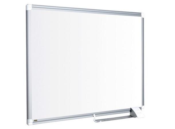 Whiteboard BI-OFFICE emalje 1500x1000mm 