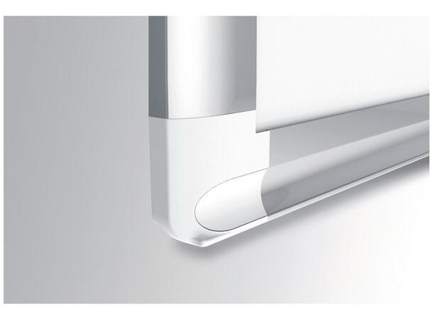 Whiteboard BI-OFFICE emalje 1500x1000mm 