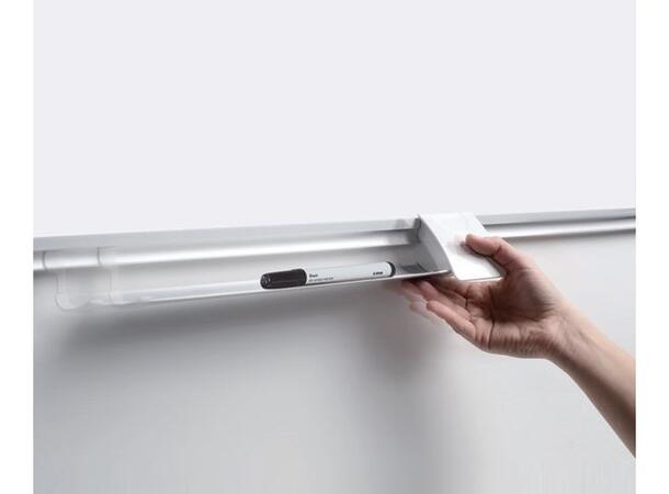 Whiteboard BI-OFFICE emalje 1500x1000mm 