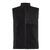 ADV Explore Pile Fleece Vest Herre Small Sort 
