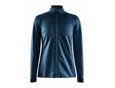 9441538  1910401 ADV Explore Light Midlayer Jakke Dame X-Small Turkis